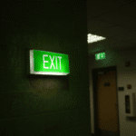 Señalética Con luz - Imagen 2