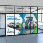 Publicidad para ventanas - Imagen 2